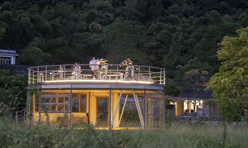 Yangshuo-Stargazing-Experience